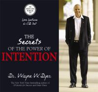 The_secrets_of_the_power_of_intention